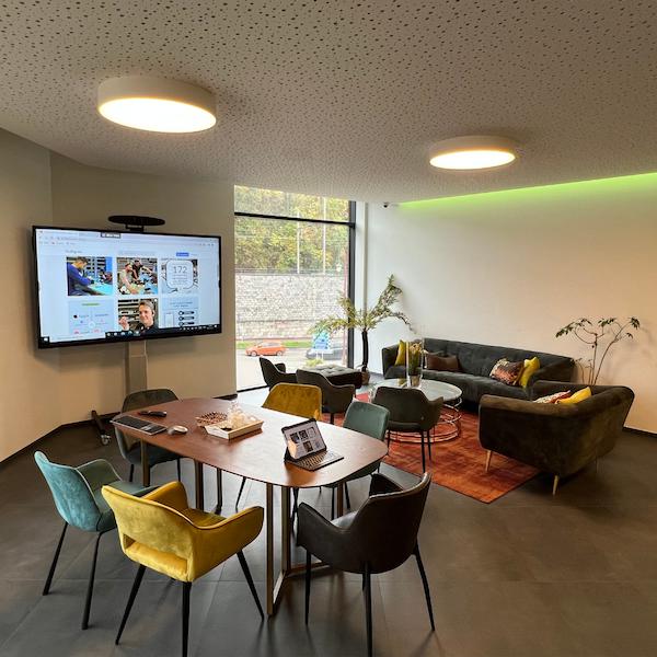 Bureaux imedia