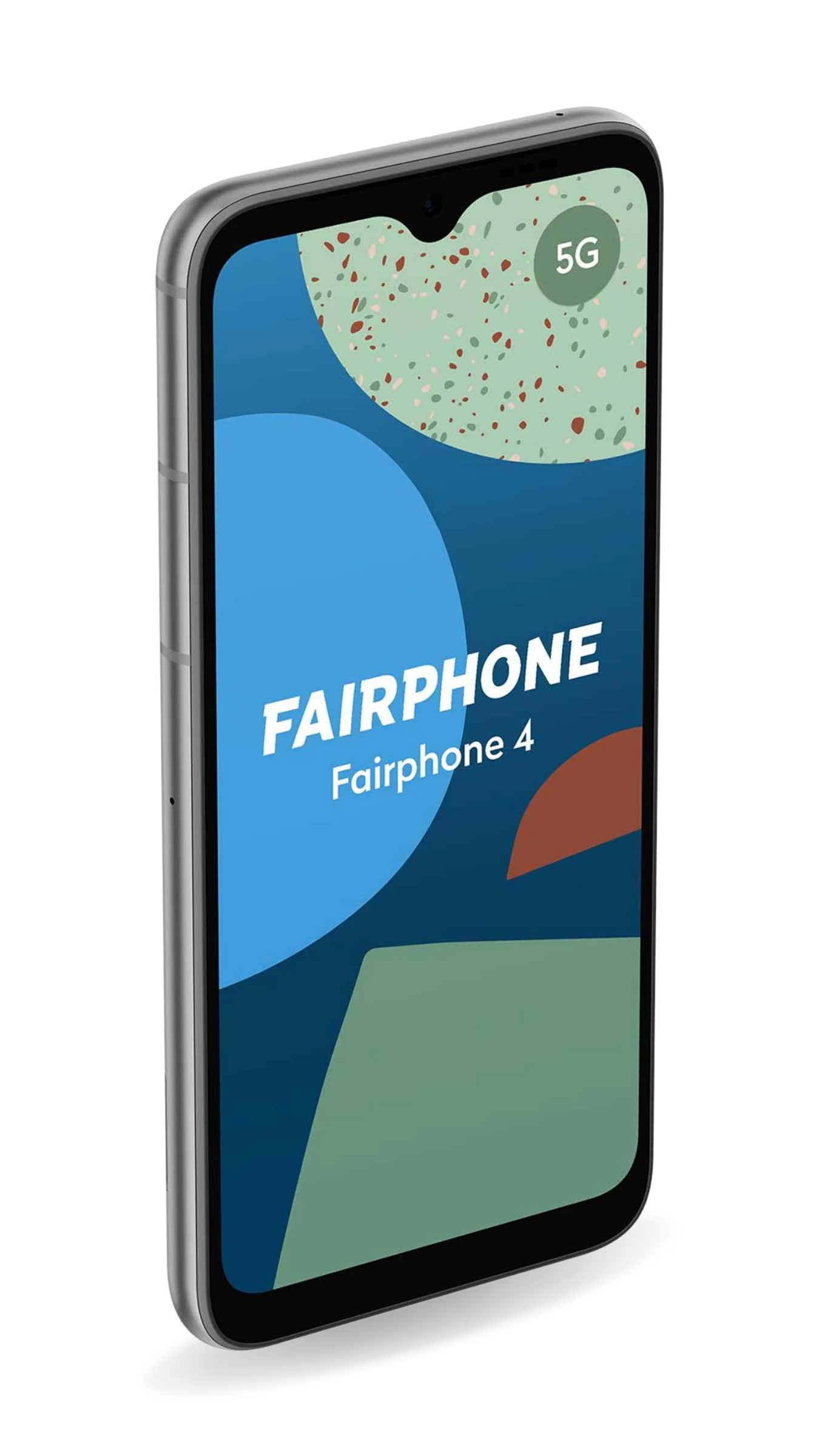 Téléphone Fairphone