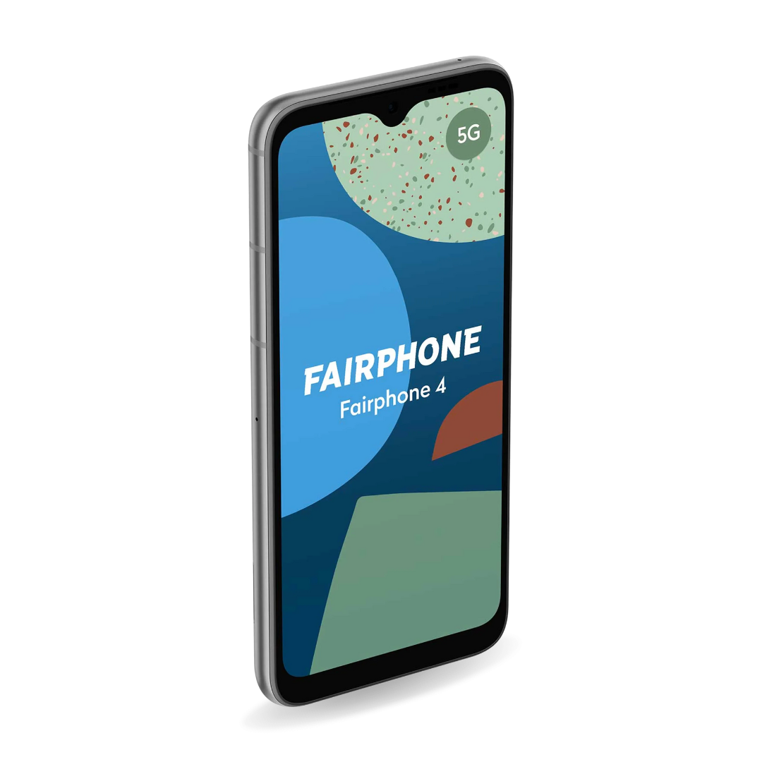 Téléphone Fairphone