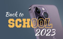 Offre Back to School 2023 : Les meilleures marques à des prix incroyables chez iMedia !